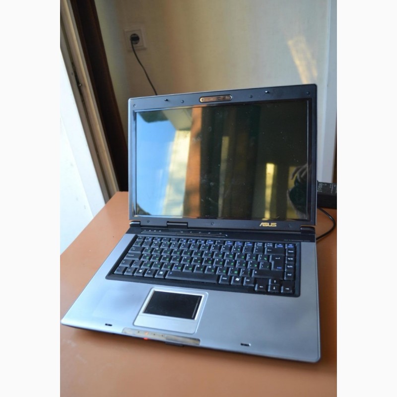 Фото 2. Недорогой двух ядерный ноутбук Asus X50M