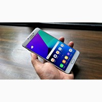 Современный смартфон Samsung C9 2 сим, 5, 5 дюй.4яд.4гб.8мп