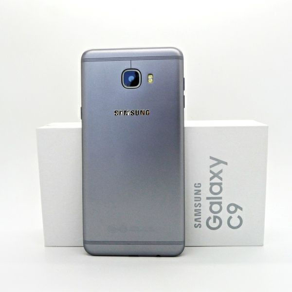 Фото 4. Современный смартфон Samsung C9 2 сим, 5, 5 дюй.4яд.4гб.8мп