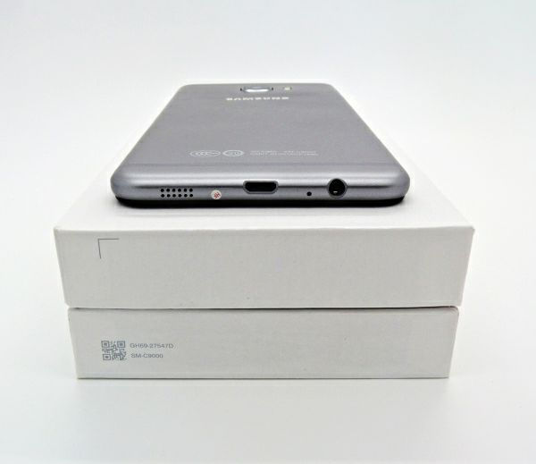 Фото 5. Современный смартфон Samsung C9 2 сим, 5, 5 дюй.4яд.4гб.8мп