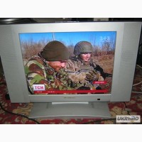 Продам LCD телевизор 20 из Европы
