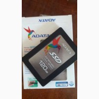 Adata Premier SP550 120GB 2.5 SATA III