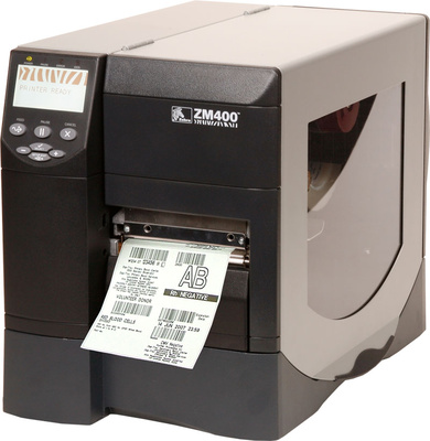 Фото 3. Купить принтер для печати наклеек
