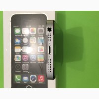 IPhone 5s 16Gb Новый в завод. плёнке•Оригинал Неверлок•Айфон 5с
