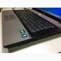 Мощный ноутбук HP 625 (в хорошем состоянии)