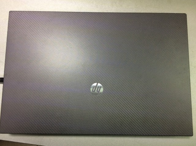 Фото 3. Мощный ноутбук HP 625 (в хорошем состоянии)