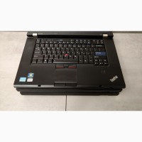 Ноутбук Lenovo ThinkPad T520, 15.6, i5-2520M, 8GB, 500GB. Гарантія. Перерахунок, готівка