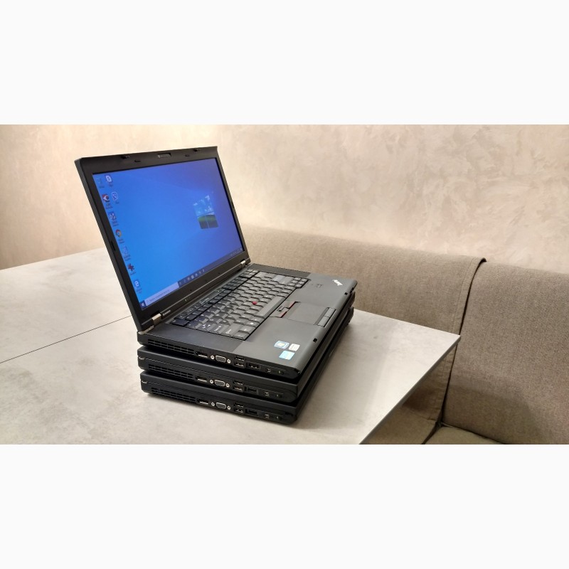 Фото 3. Ноутбук Lenovo ThinkPad T520, 15.6, i5-2520M, 8GB, 500GB. Гарантія. Перерахунок, готівка