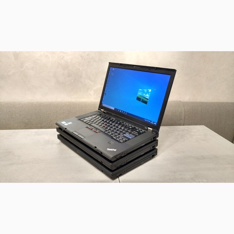Фото 4. Ноутбук Lenovo ThinkPad T520, 15.6, i5-2520M, 8GB, 500GB. Гарантія. Перерахунок, готівка