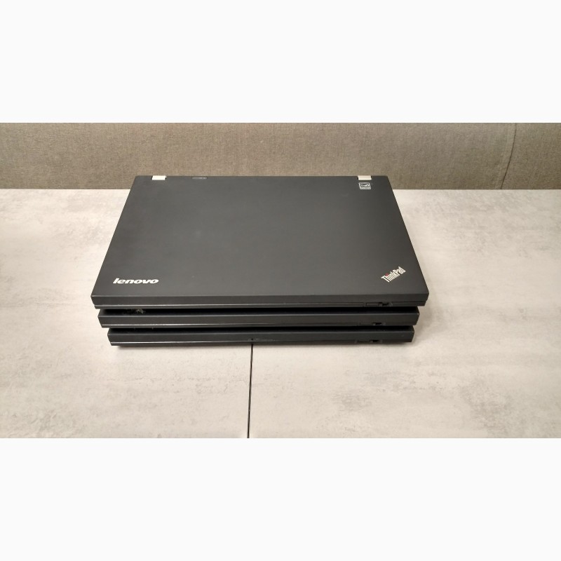 Фото 6. Ноутбук Lenovo ThinkPad T520, 15.6, i5-2520M, 8GB, 500GB. Гарантія. Перерахунок, готівка
