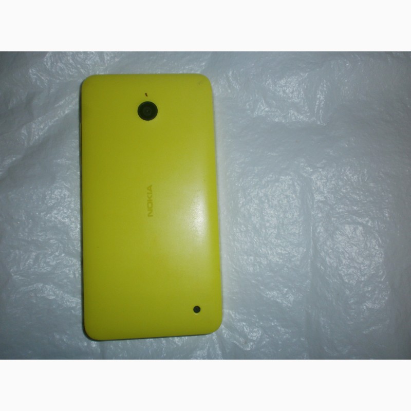 Фото 5. Телефон Lumia 630 ( RM 978) на запчасти