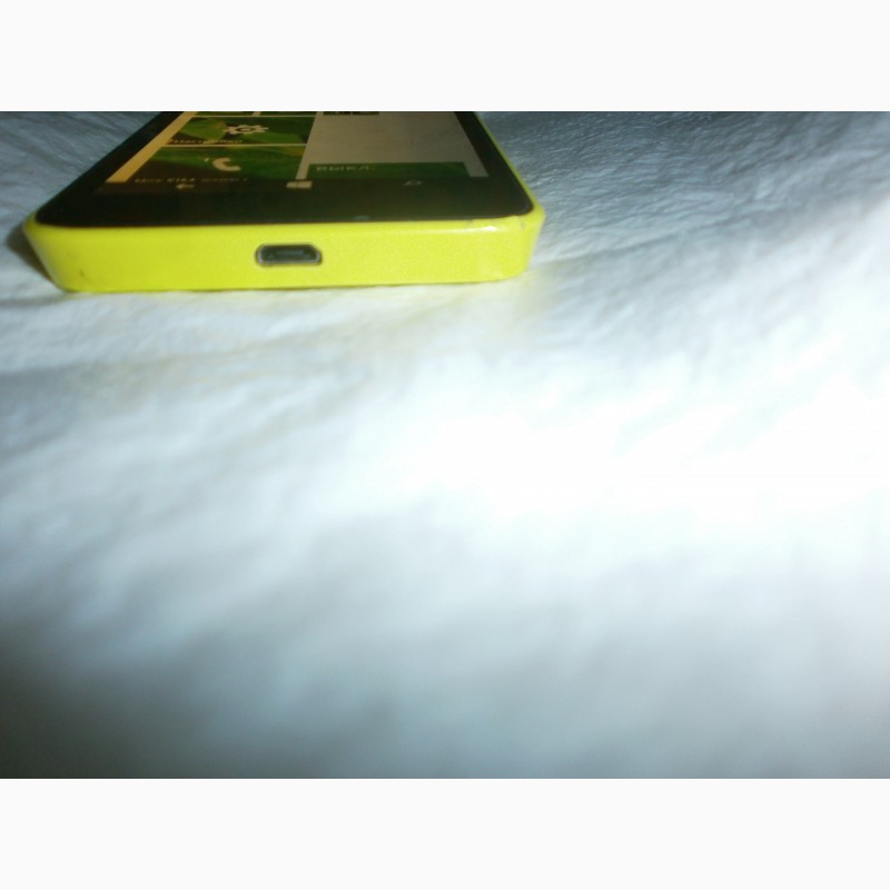 Фото 6. Телефон Lumia 630 ( RM 978) на запчасти