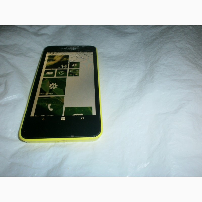 Фото 7. Телефон Lumia 630 ( RM 978) на запчасти