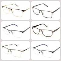 Оправи та окуляри для жінок, чоловіків та універсальні