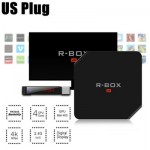 R-BOX 2/8 Android 5.1 smart tv box RK3229 4K смарт тв приставка Кривой рог купить цена