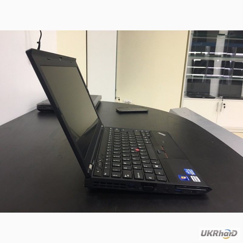 Фото 2. Lenovo ThinkPad X230, I5-3320M (2.6Ghz), 4GB, 180GB SSD