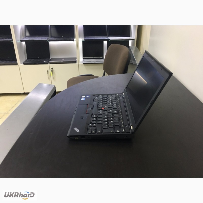 Фото 3. Lenovo ThinkPad X230, I5-3320M (2.6Ghz), 4GB, 180GB SSD