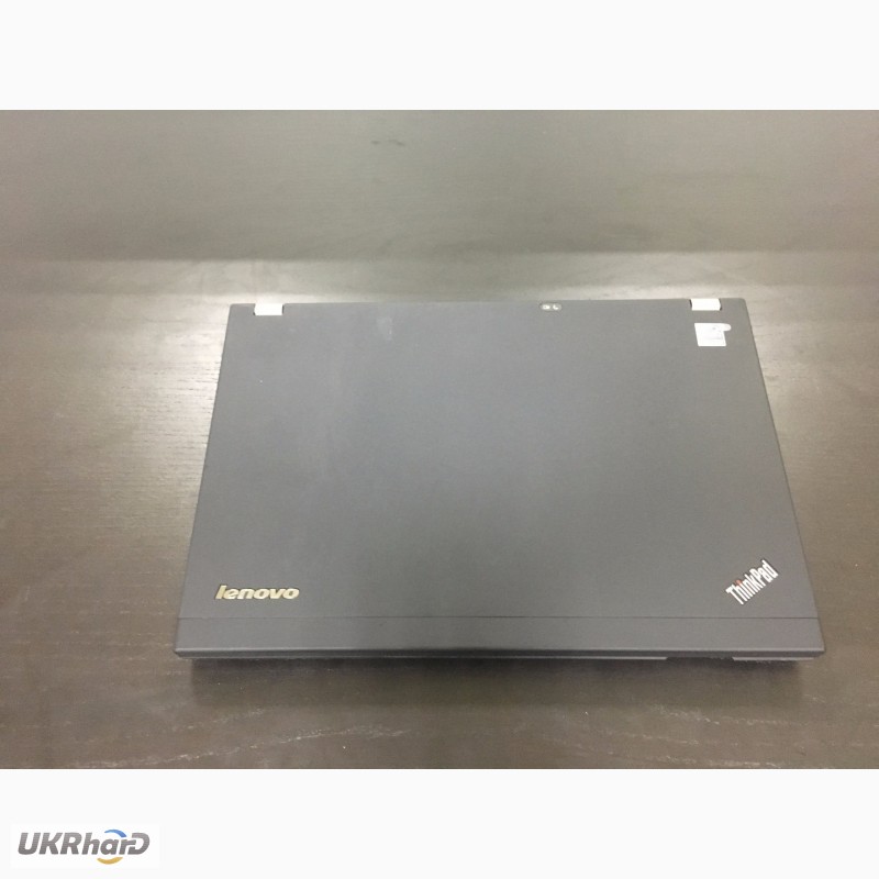 Фото 5. Lenovo ThinkPad X230, I5-3320M (2.6Ghz), 4GB, 180GB SSD