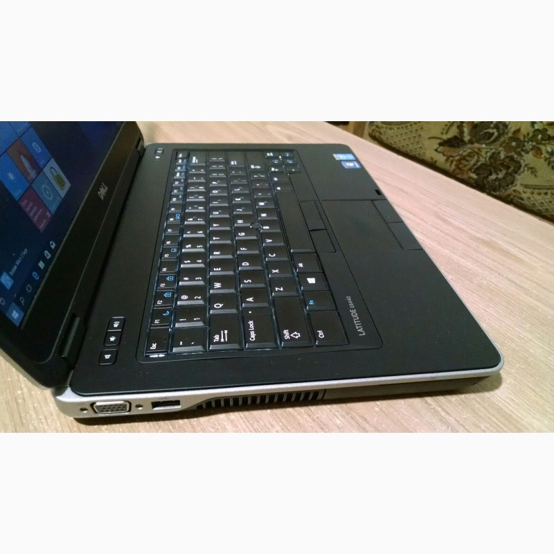 Фото 5. Ноутбук Dell Latitude E6440, 14#039;#039; HD+, i5-4310M, 8GB, 180GB SSD, AMD Radeon HD 8690M DDR5, 2GB