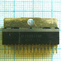 Микросхемы аналоговые µA741N - KA5L0365R