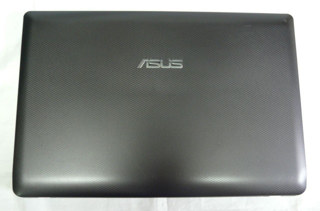Фото 2. Быстрый ноутбук Asus K52F (core i3, 4 гига)
