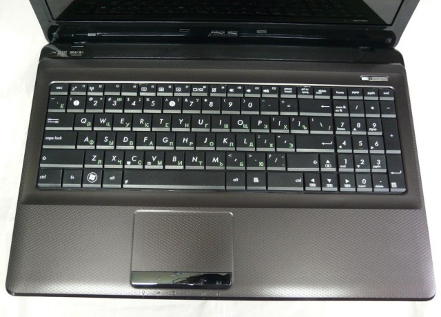 Фото 3. Быстрый ноутбук Asus K52F (core i3, 4 гига)