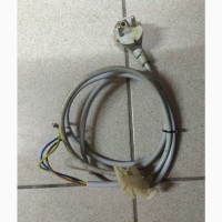 Сетевой шнур (кабель, провод) Bosch Siemens Classixx 5 WOR16150BY/01