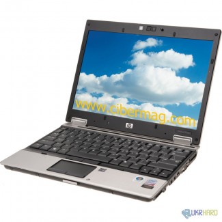 Ноутбук HP EliteBook 2530p
