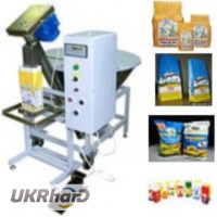 Дозатор АВАНПАК для фасовки пылеподобных продуктов в готовые пакеты до 5-10 кг