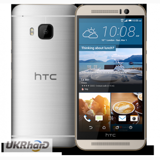 Продам Смартфон HTC M9