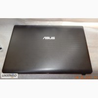 Разборка ноутбука Asus K55VM