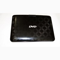 21 DVD Opera 1680 Портативный DVD-проигрыватель с Т2 TV (реальный размер экрана 15, 6)