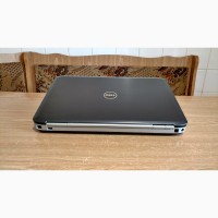 Ноутбук Dell Latitude E5520, 15, 6#039;#039;, i5-2540M, 8GB, 320GB, гарний стан, добра батарея. Гарантія