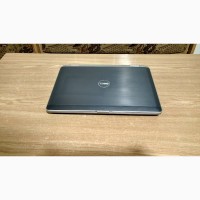 Ноутбук Dell Latitude E6430, 14#039;#039;, i7-3740QM 3, 7Ghz, 8GB, 500GB, Nvidia 5200M. ключ Win