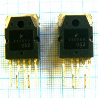 Микросхемы аналоговые KA5L0380R - LM1085IT-ADJ