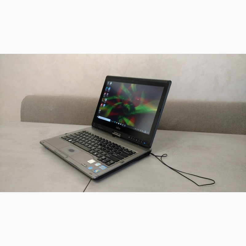 Фото 2. Таблет Fujitsu Lifebook T902, 13, 3 IPS HD+, i5-3320M, 4GB, 128GB SSD, стилус. Гарантія