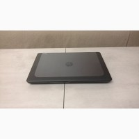 Робоча станція HP ZBook 17, 17, 3 FHD, i7-4900MQ, 16GB, 512GB SSD, NVIDIA K4100M 4GB