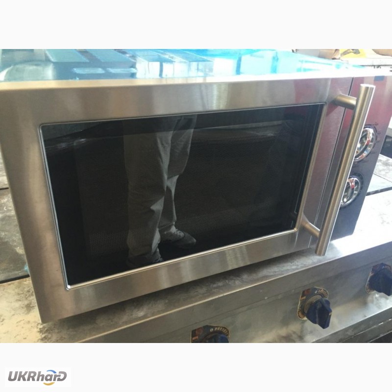 Фото 3. Продам новую микроволновую печь Beckers mvo-A3 gr с функцией гриля