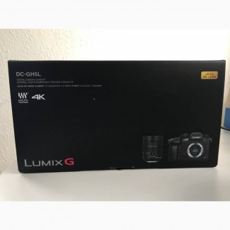 Panasonic lumix gh4 yagh camera /panasonics lumix gh5 camera kits