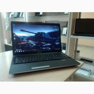 Игровой ноутбук Samsung NP300E7Z.(Танки, Дота идут легко!)