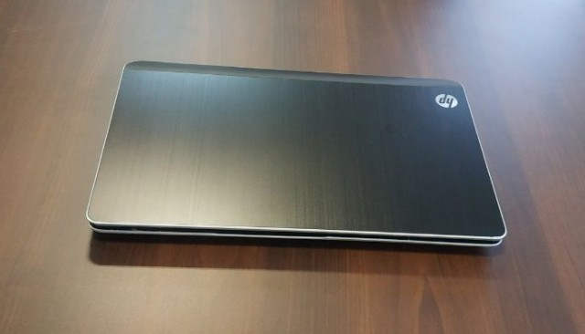 Фото 3. Большой игровой ноутбук HP Pavillion DV7 (core i7, 8gb)