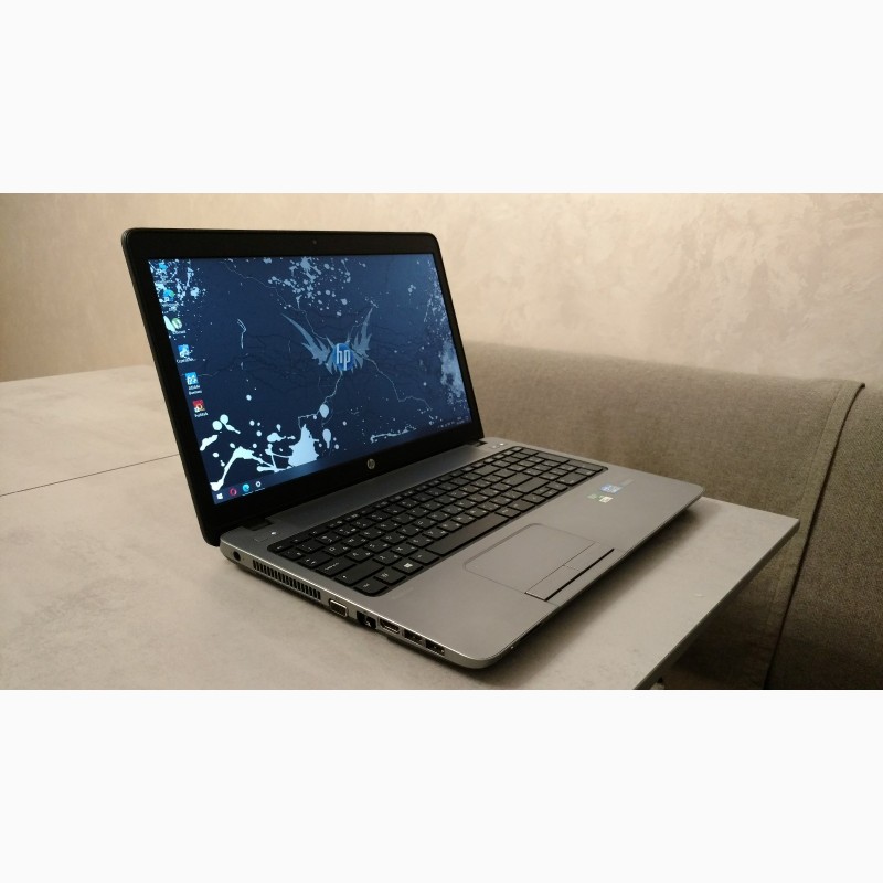 Фото 3. Ноутбук HP Probook 450 G0, 15.6, i3-3120M, 8GB, 500GB, Radeon 1GB. Гарантія. Перерахунок