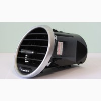 Воздушный дефлектор вентиляции средняя на MERCEDES-BENZ ML, GL-CLASS W164. Оригинал