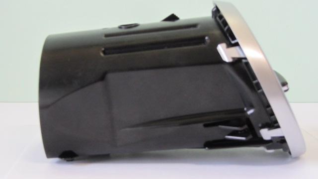 Фото 6. Воздушный дефлектор вентиляции средняя на MERCEDES-BENZ ML, GL-CLASS W164. Оригинал