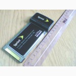Sierra Wireless Aircard 595 - PCMCIA 3G модем