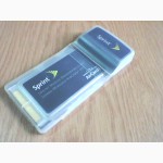 Sierra Wireless Aircard 595 - PCMCIA 3G модем