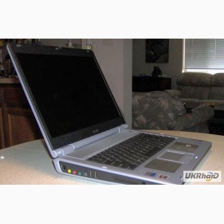 Нерабочий ноутбук SONY Vaio PCG-382L(разборка на запчасти)