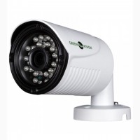 Комплект Відеоспостереження Green Vision GV-K-S14 / 08 1080Р