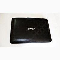 20 DVD Opera 1580 Портативный DVD-проигрыватель с Т2 TV (реальный размер экрана 14)
