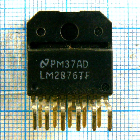Фото 2. Микросхемы аналоговые STR50092 - VL82C50-PC